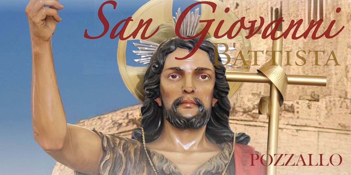 Feast of San Giovanni in Pozzallo