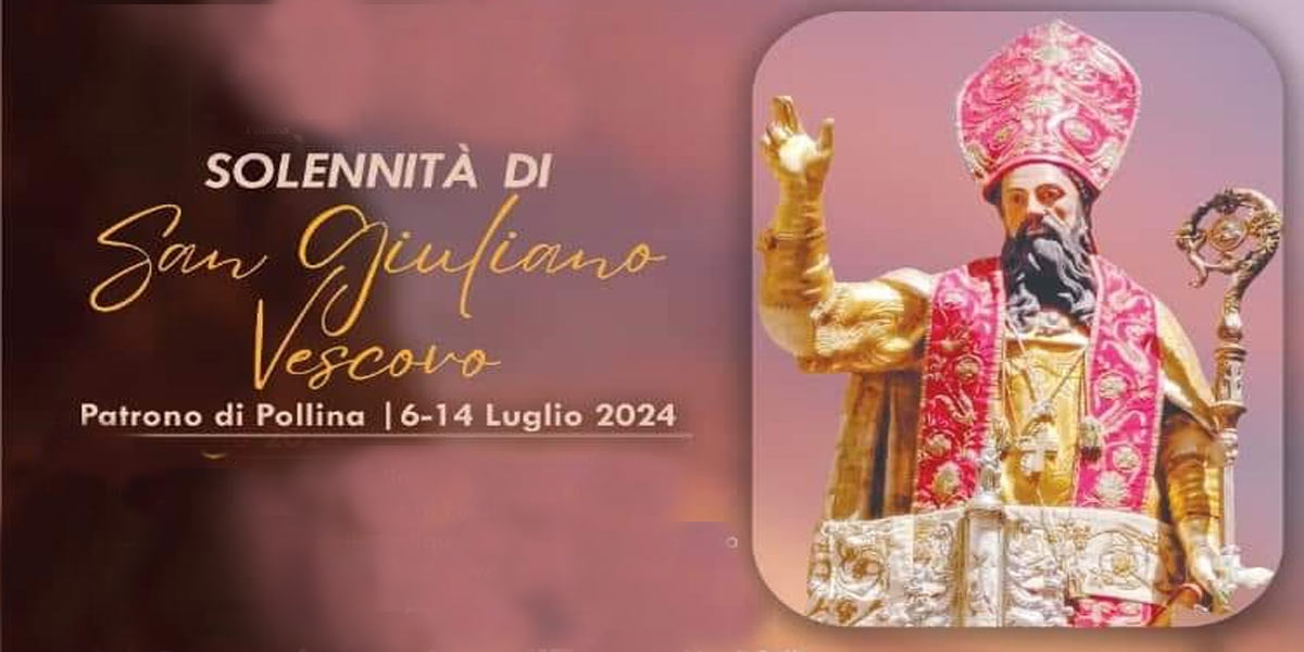 Festa di San Giuliano a Pollina