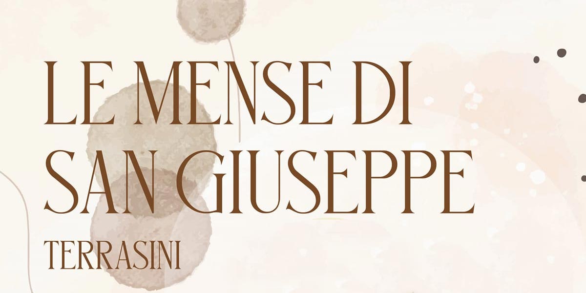 Feast of San Giuseppe in Terrasini