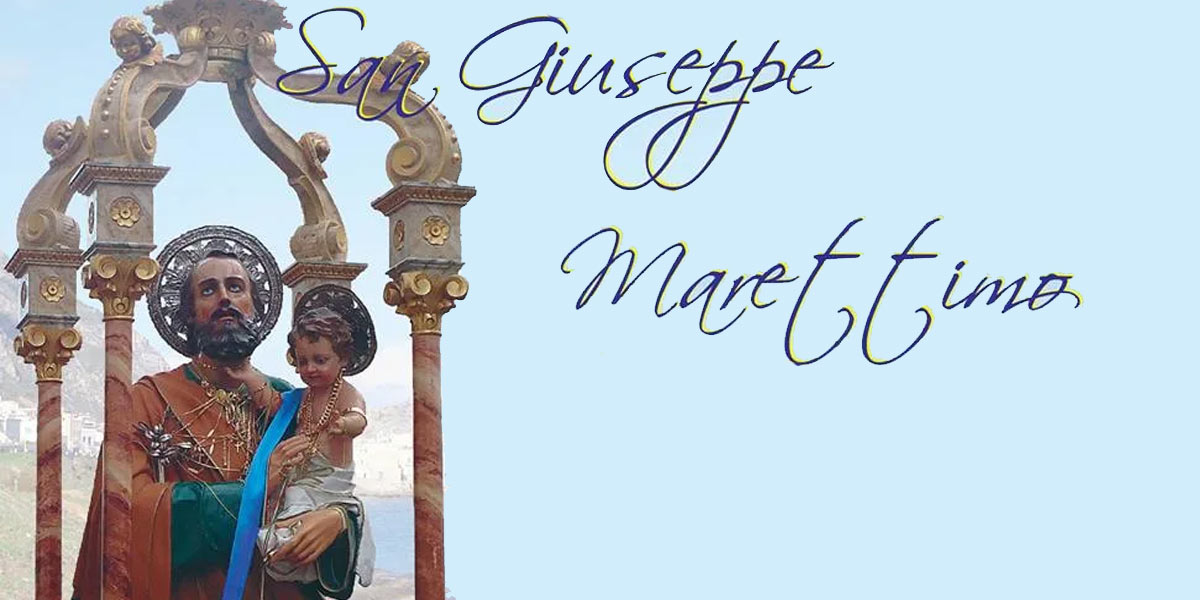 Festa San Giuseppe a Marettimo