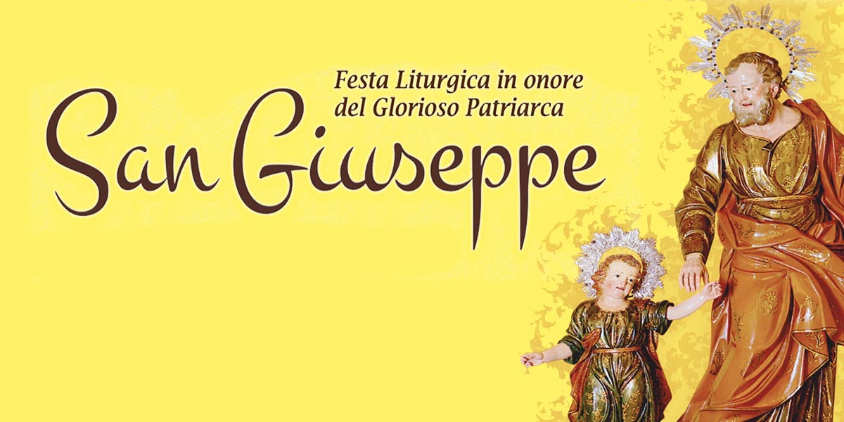 Festa di San Giuseppe a Milazzo