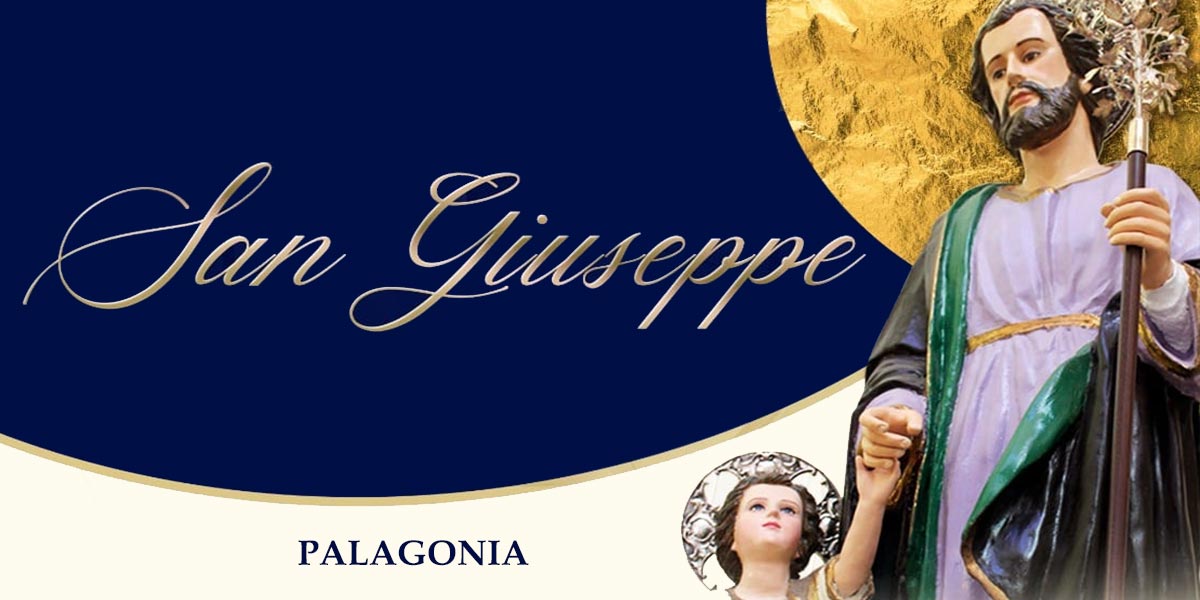 Festa di San Giuseppe a Palagonia