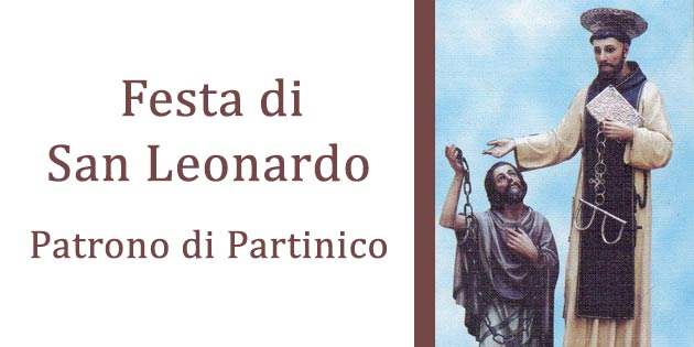 Feast of San Leonardo in Partinico