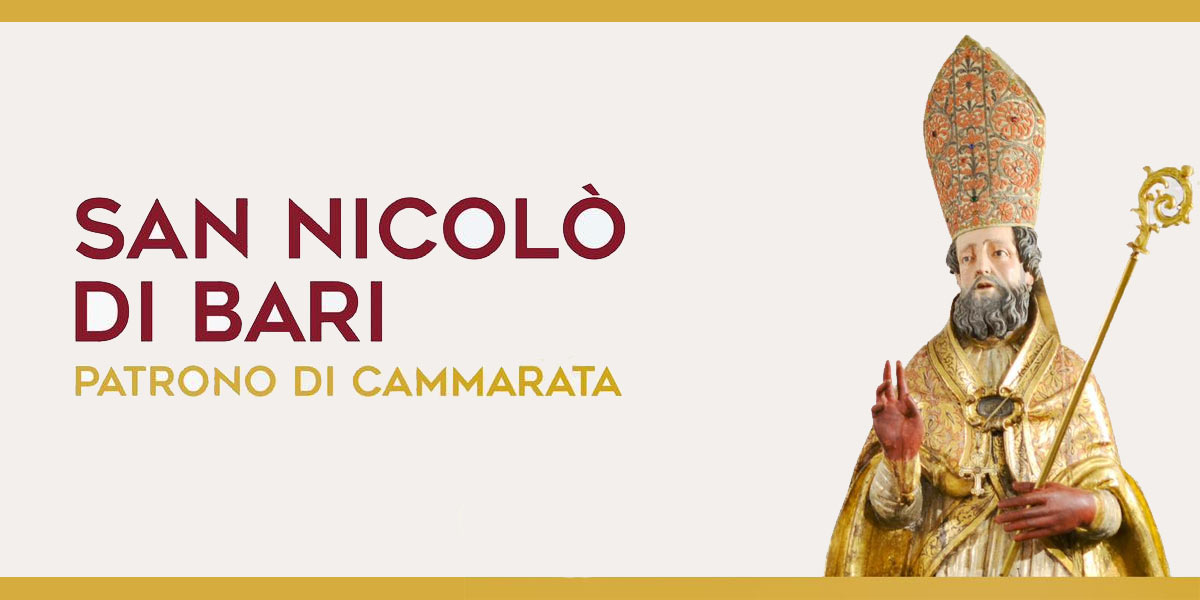 Festa di San Nicola a Cammarata Festa di San Nicola a Cammarata