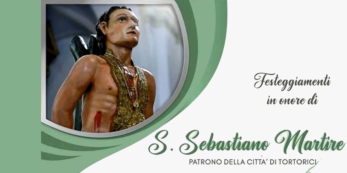 Festa di San Sebastiano a Tortorci Festa di San Sebastiano a Tortorci