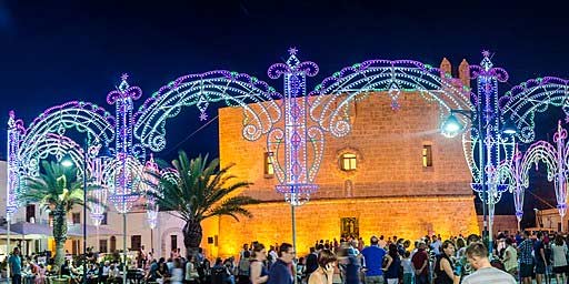 Festa di San Vito a San Vito Lo Capo