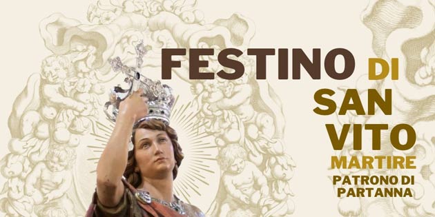 Festa di San Vito a Partanna