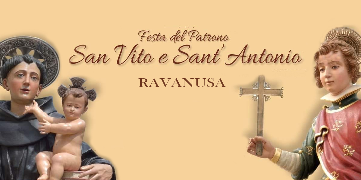 Festa San Vito a Ravanusa