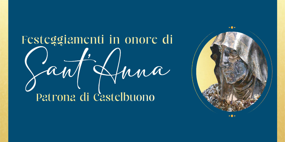 Feast of Sant'Anna di Castelbuono