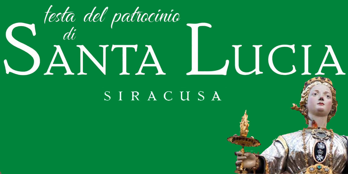 Festa Santa Lucia di Maggio in Syracuse