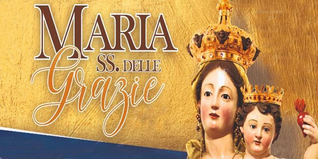 Feast of Santa Maria delle Grazie in Gela