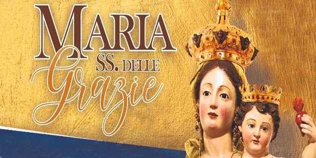 Festa di Santa Maria delle Grazie a Gela