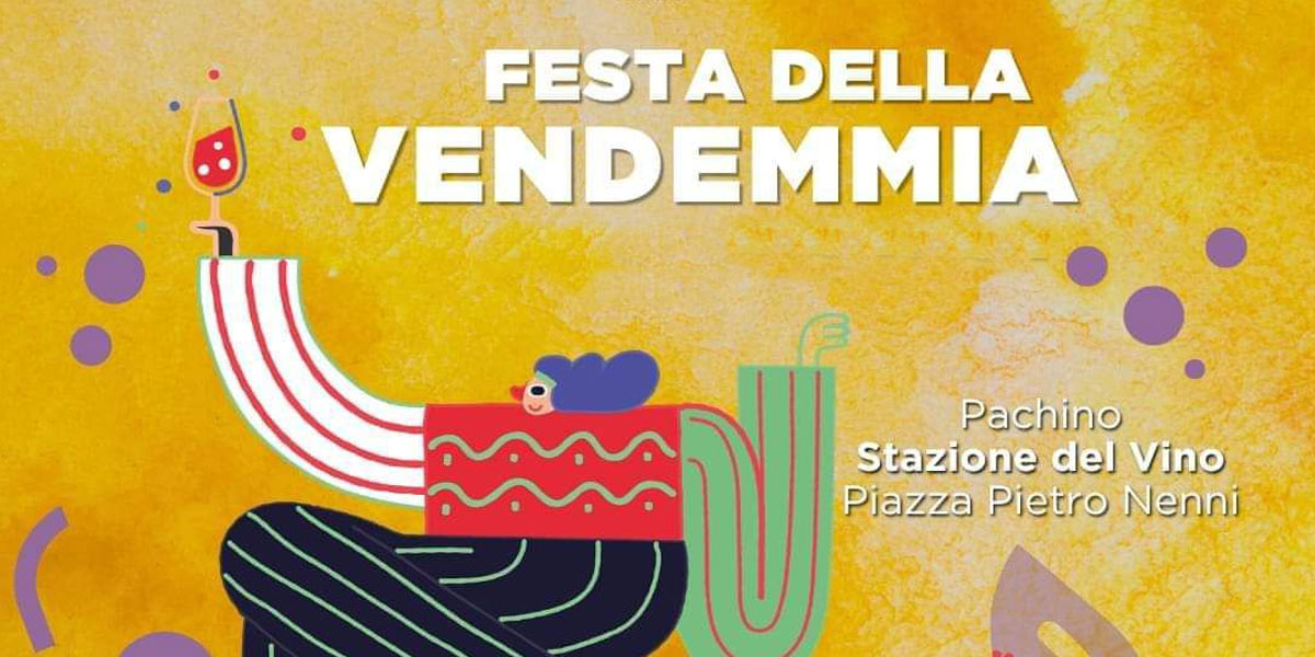 Harvest Festival in Pachino