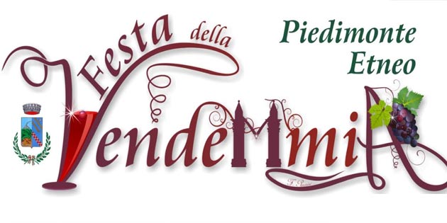 Harvest Festival in Piedimonte Etneo