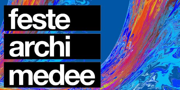 Feste Archimedee a Siracusa