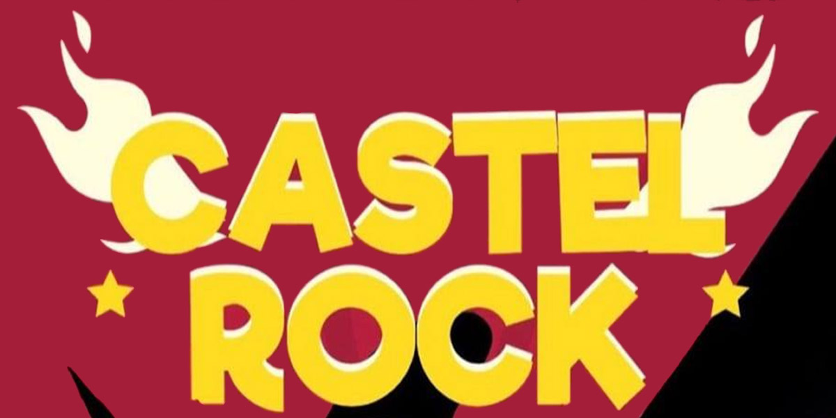 Castel Rock a Castelmola