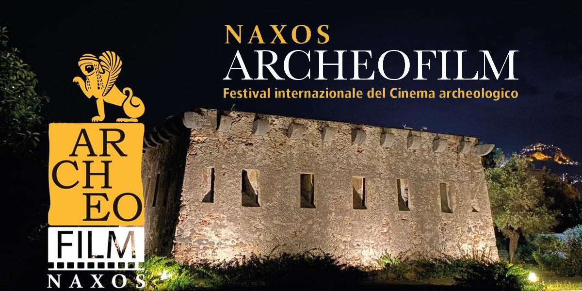 Archaeological Film Festival in Naxos