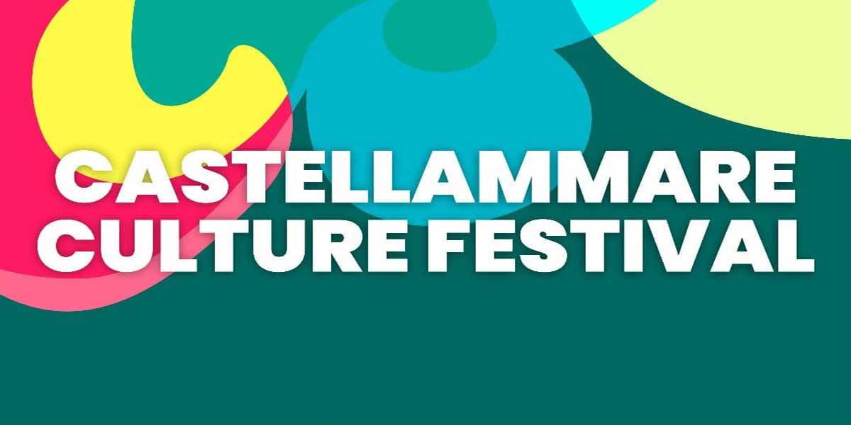 Castellammare Culture Festival