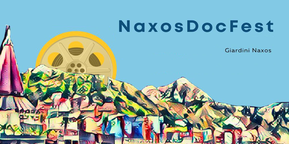 Naxos Doc Fest