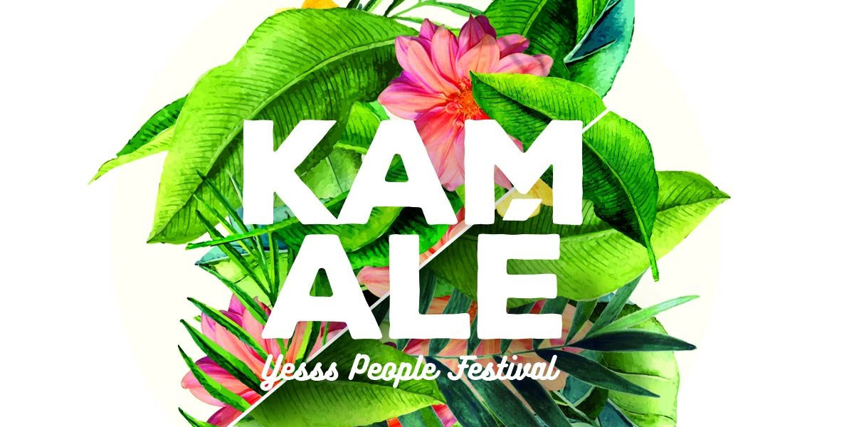 Kamalè festival a Lampedusa Kamalè festival a Lampedusa