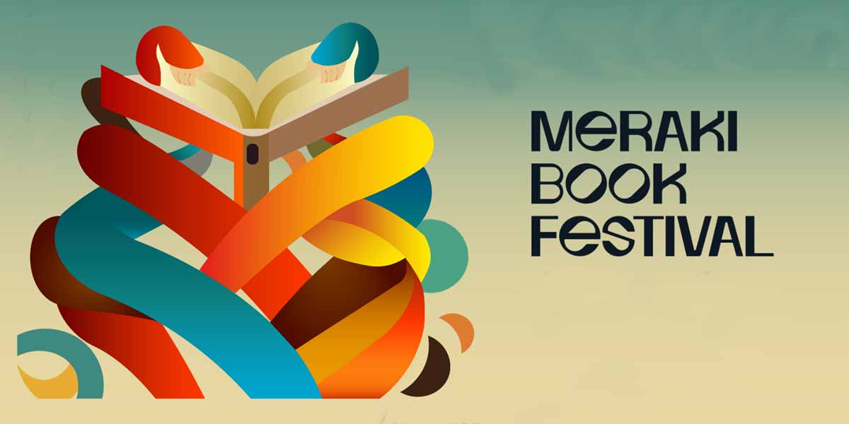 Meraki Book festival in Palazzolo Acreide