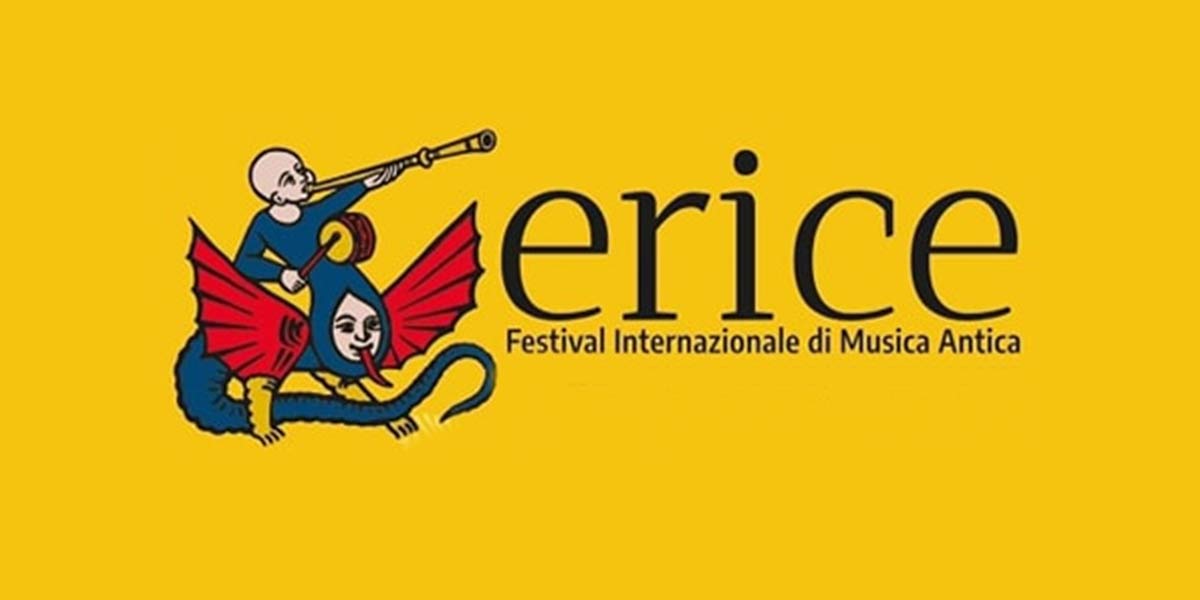 Festival di Musica Antica ad Erice