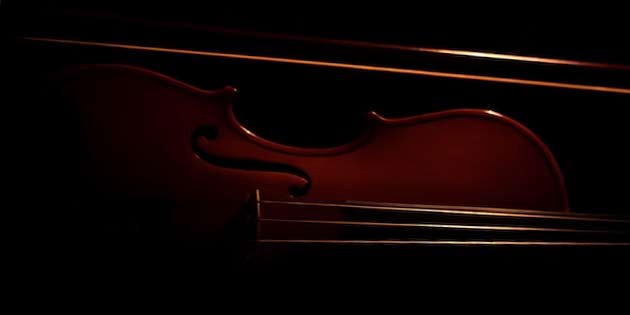 Trecastagni International Music Festival