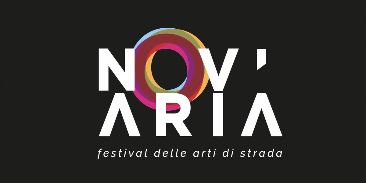 Nov'Aria - Festival delle arti di strada a Novara di Sicilia