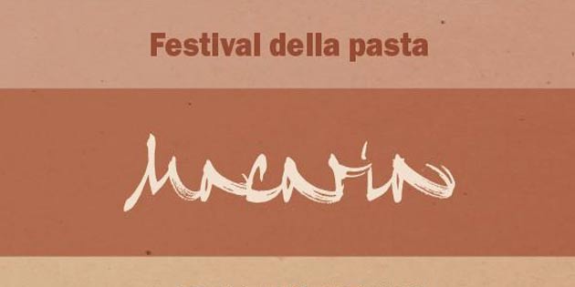 Macaria - Pasta Festival in Terrasini