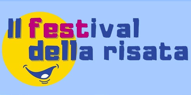 The Laughter Festival in Baucina