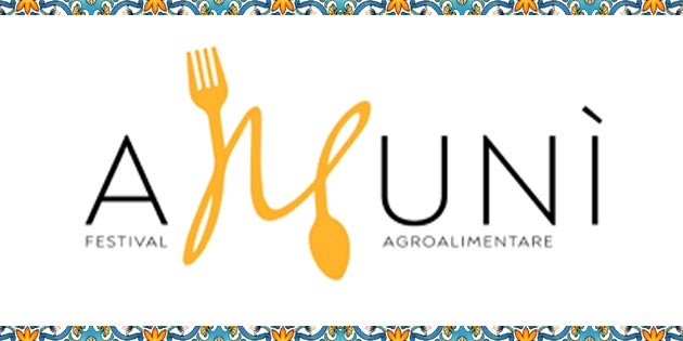 Amunì - Agri-food festival in Torrenova