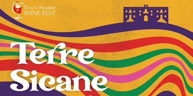 Terre Sicane Wine Fest - Contessa Entellina