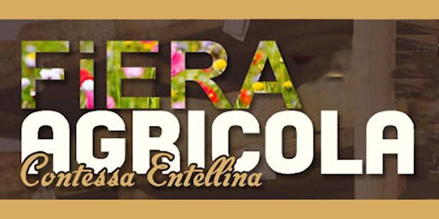Fiera agricola a Contessa Entellina Fiera agricola a Contessa Entellina