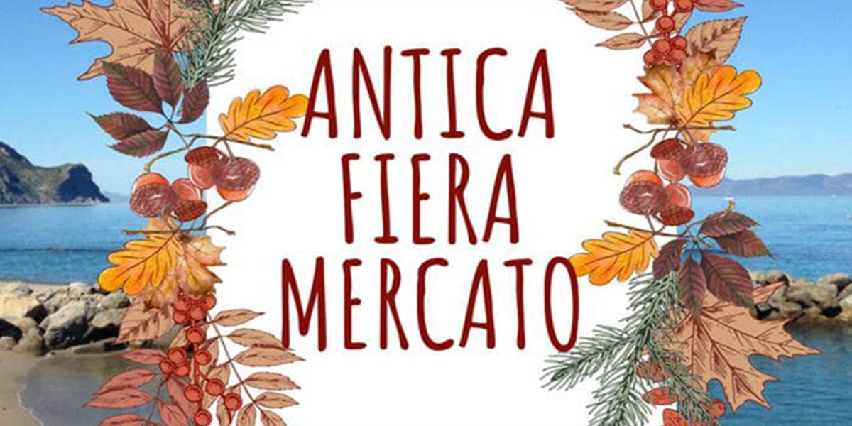 Antica fiera mercato Falcone Antica fiera mercato Falcone