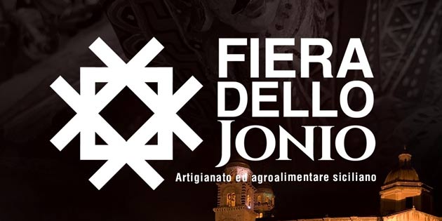 Fiera dello Jonio ad Acireale