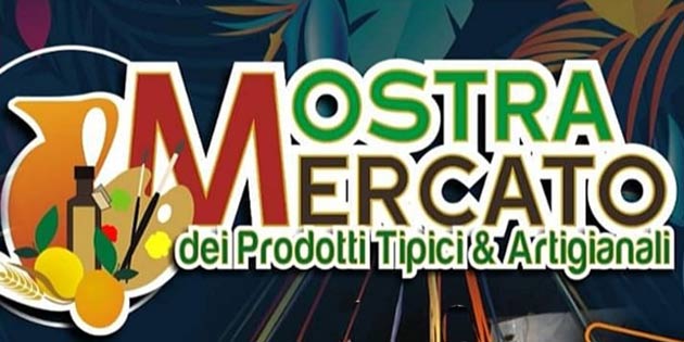 Lascari Market Exhibition 
