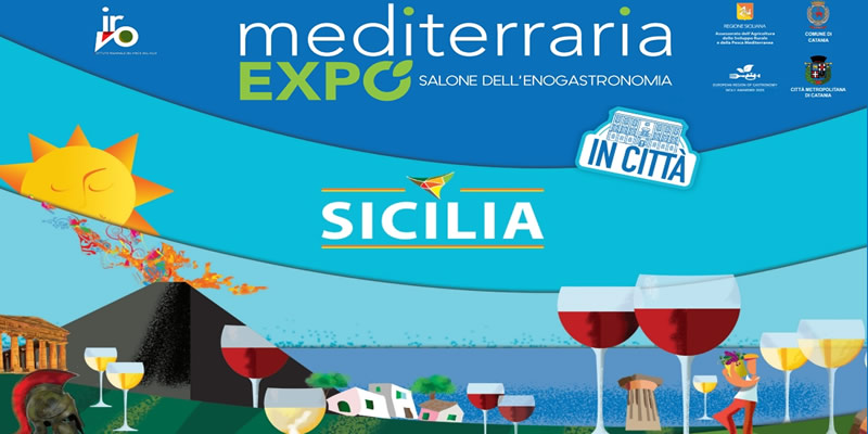 Mediterranea expo Catania