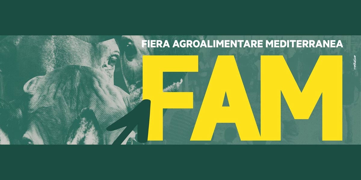 FAM - Fiera Agroalimentare di Ragusa