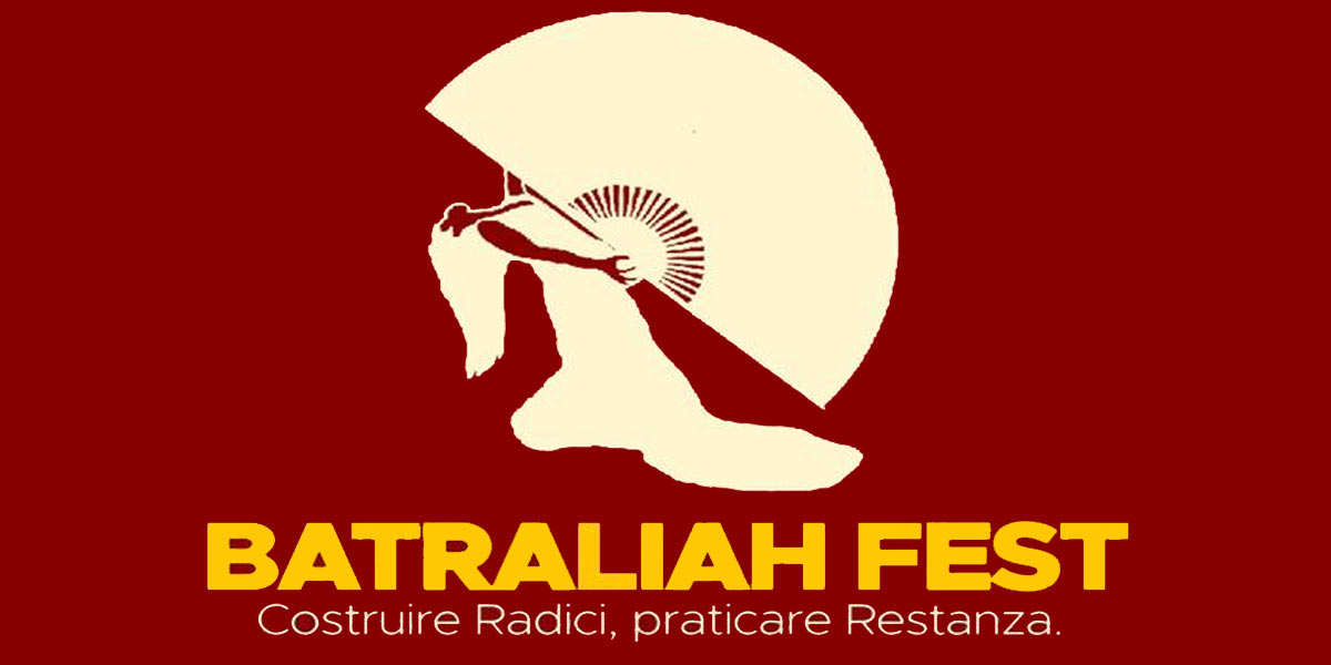 Batraliah Fest in Petralia Soprana
