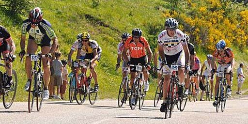 Granfondo della Ceramica a Santo Stefano di Camastra Granfondo della Ceramica a Santo Stefano di Camastra