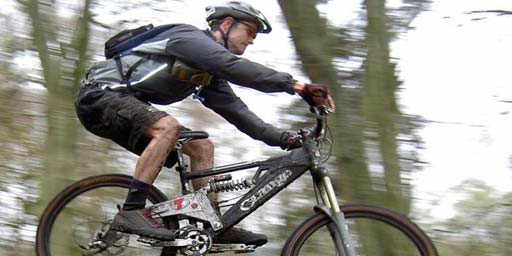 Granfondo MTB Bosco di San Pietro - Caltagirone
