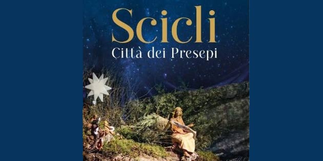The Cribs of Scicli - nativity scene