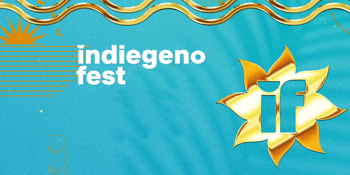 Indiegeno Fest in Patti