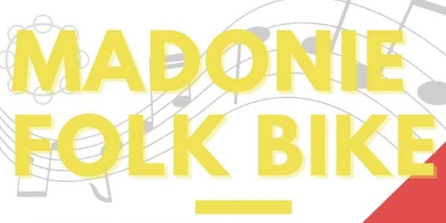Madonie Folk Bike