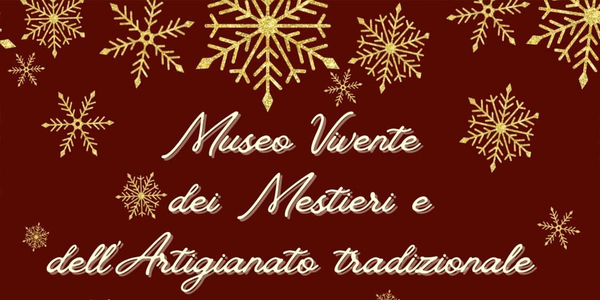 Museo Vivente Mestieri e Artigianato a Melilli