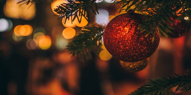Christmas in Custonaci