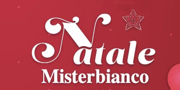 Natale a Misterbianco Natale a Misterbianco