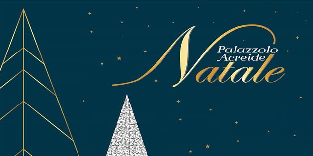 Natale a Palazzolo Acreide