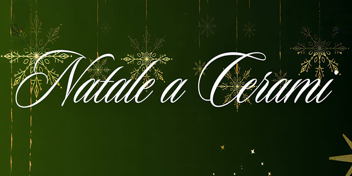  Programma Natale a Cerami
