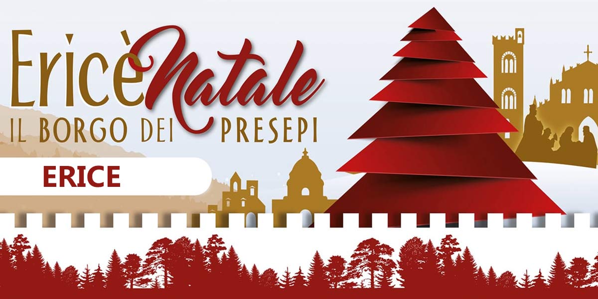 Programma Natale a Erice Programma Natale a Erice
